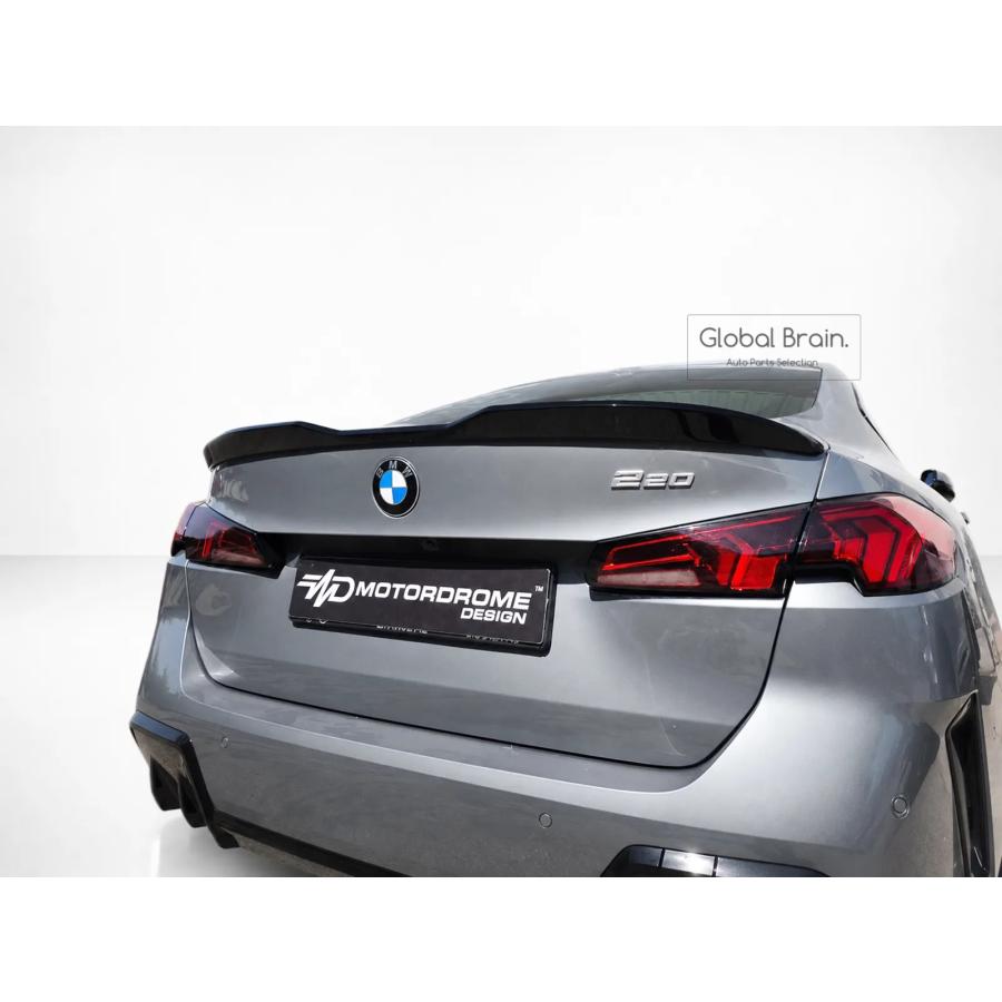 BMW 2シリーズ グランクーペ F74 Mスポーツ リア トランク スポイラー | BMW | 04