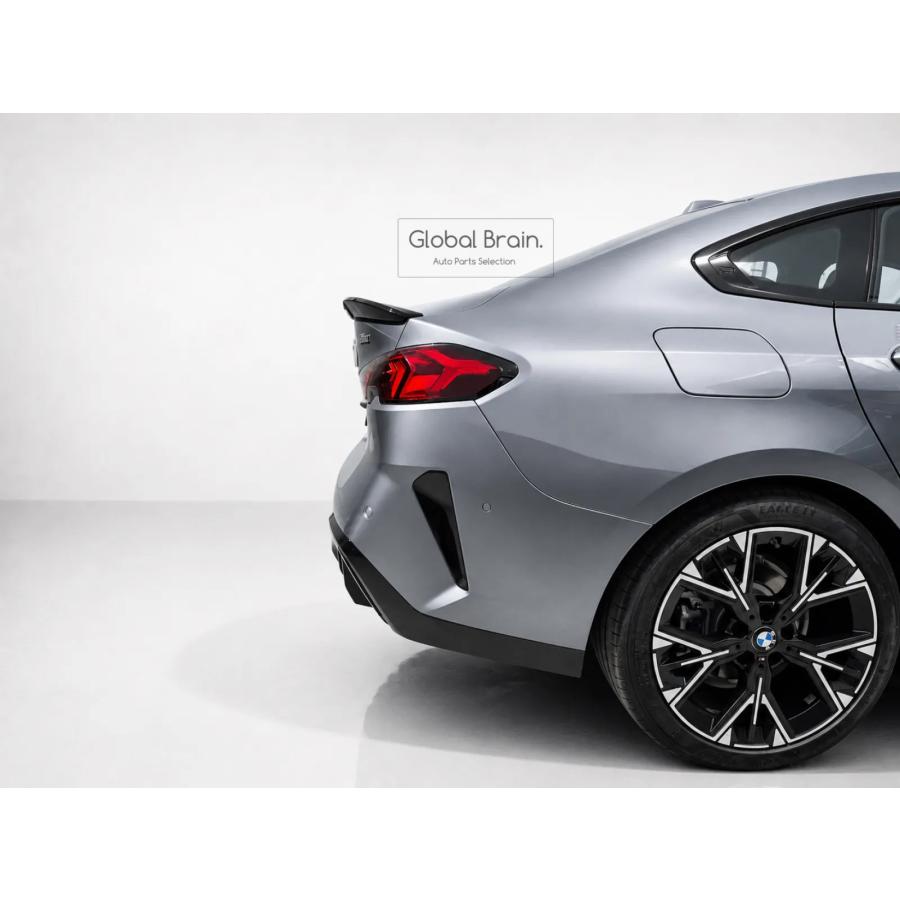 BMW 2シリーズ グランクーペ F74 Mスポーツ リア トランク スポイラー | BMW | 05