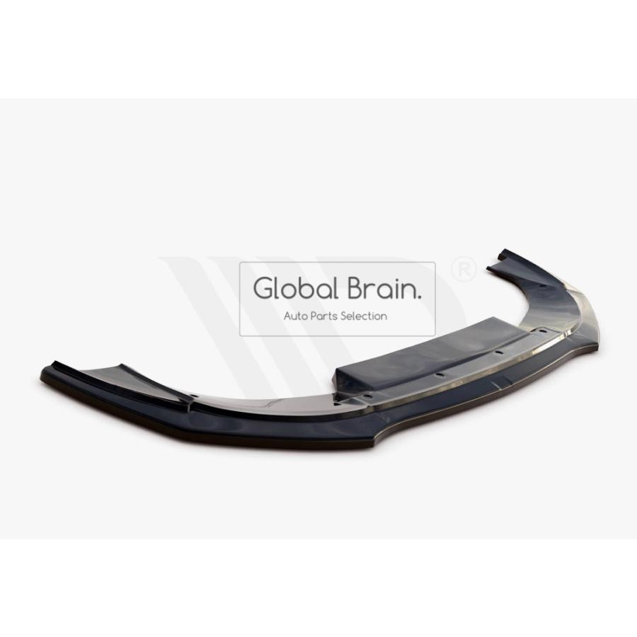 アバルト（ABARTH） 595 シリーズ4 フロント サイドスカート