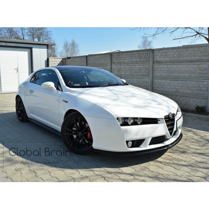 アルファロメオ アルファロメオ スパイダー入荷しました。 | オートギャラリー