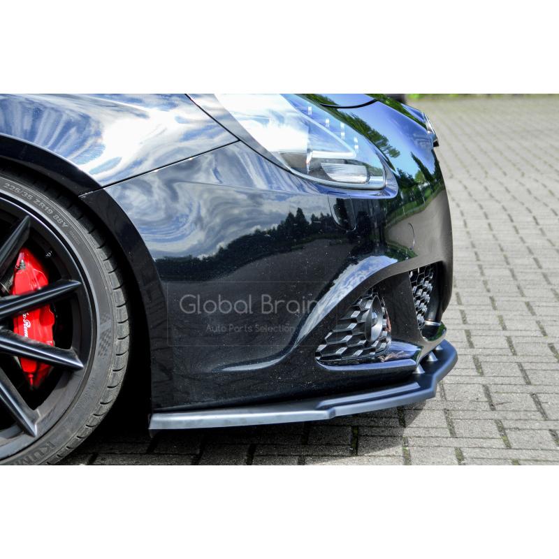 アルファロメオ（ALFA ROMEO） ジュリエッタ 前期 フロント リップ