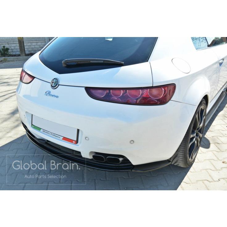 アルファブレラ テールレンズ 難あり 補修必要品 Alfa brera アルファ
