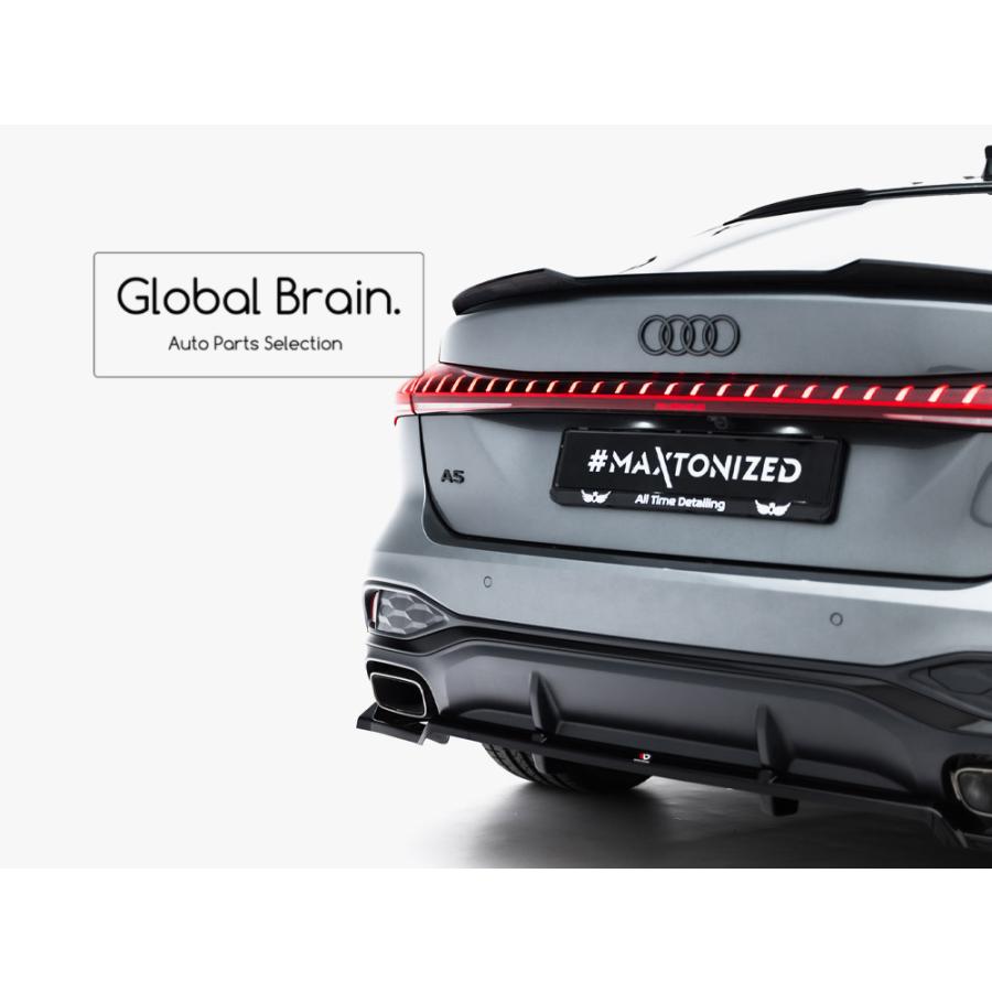 Audi アウディ A5 B10 Sライン セダン/ アバント リア