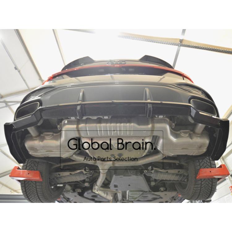 Audi アウディ A5 B10 Sライン セダン/ アバント リア