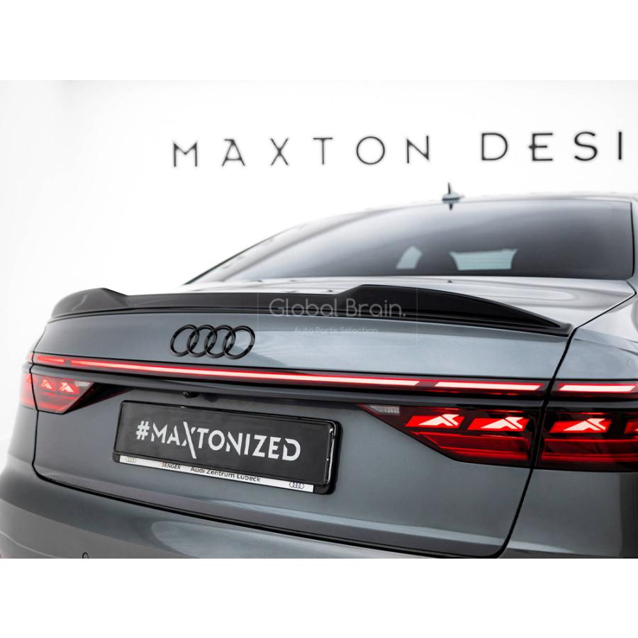 Audi（アウディ） アウデイ S8 D5 後期 / Sライン リア トランク