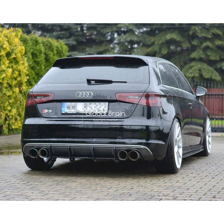 Audi（アウディ） A3 8V Sライン / S3 前期 スポーツバック リア
