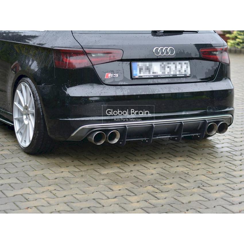 Audi（アウディ） A3 8V Sライン / S3 前期 スポーツバック リア
