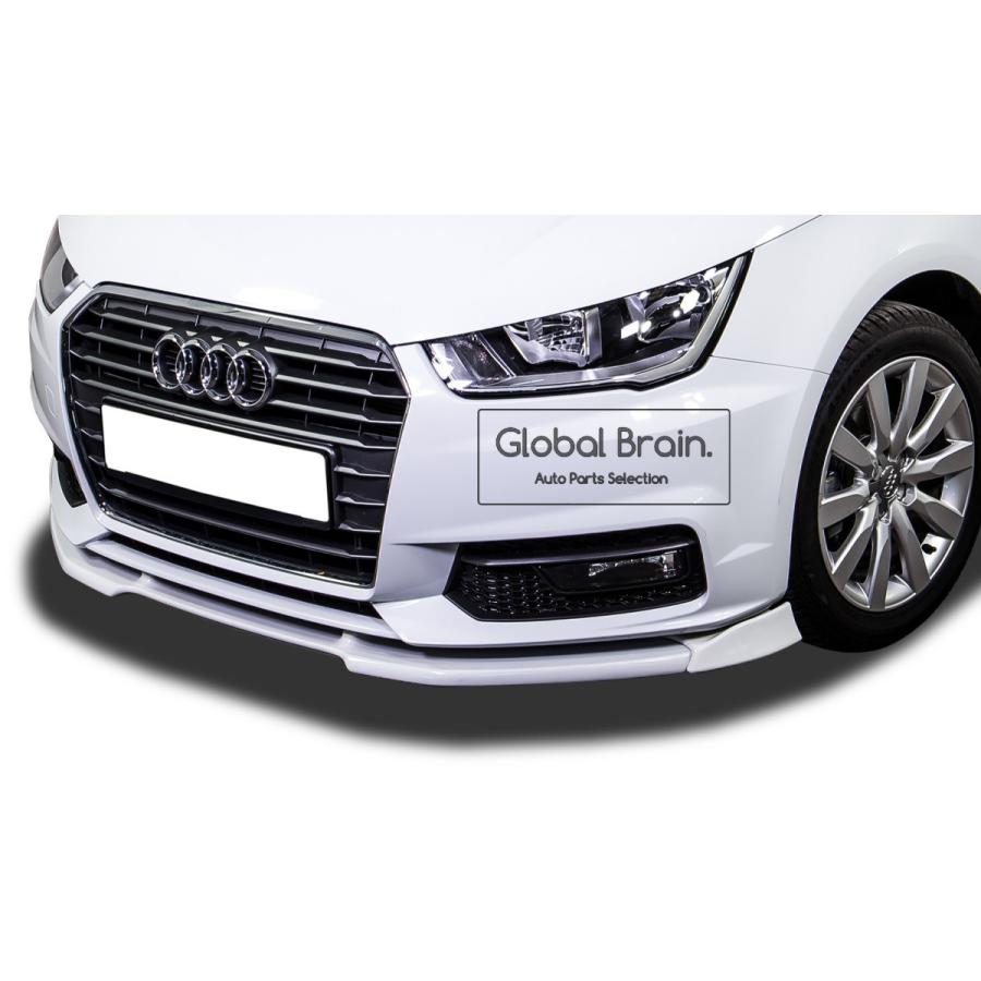 送料無料★アウディ A1/RS1対応 スポーツグリル 高級感＆迫力アップ！ AUDI アウディ A1 (8X) RSスタイルフロントグリルセット
