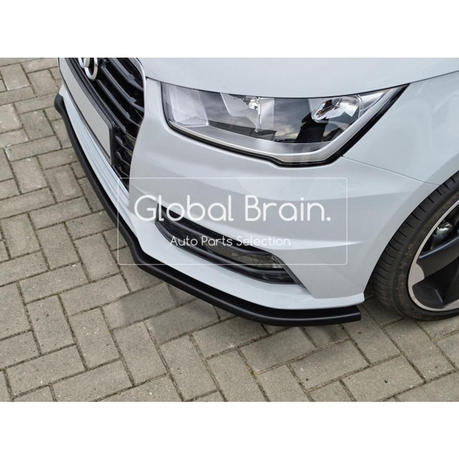 Audi（アウディ） 2014 A1 8X スポーツバック Sライン フロント