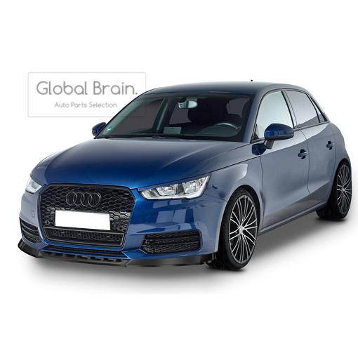 送料無料★アウディ A1/RS1対応 スポーツグリル 高級感＆迫力アップ！ 送料無料☆アウディ A1/RS1対応 スポーツグリル 高級感＆迫力