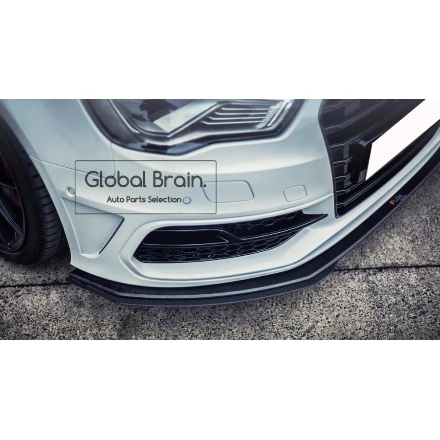 Audi（アウディ） A3 8V Sライン / S3 前期 スポーツバック フロント