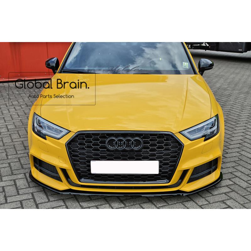Audi（アウディ） A3 8V Sライン / S3 後期 セダン フロント
