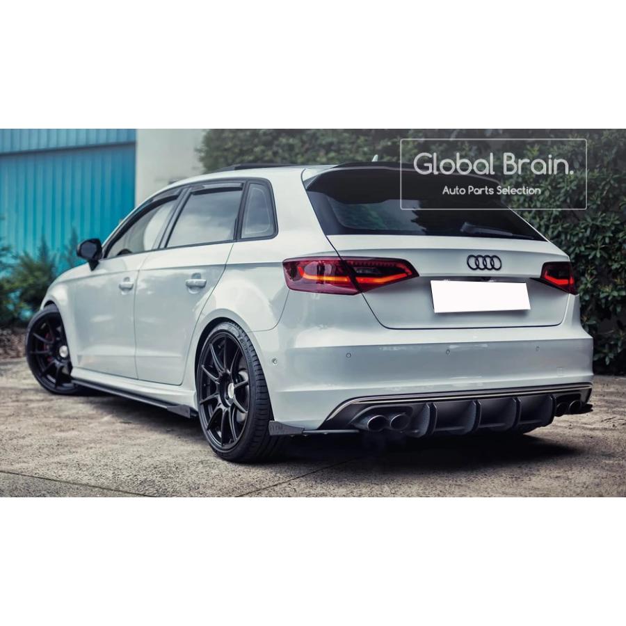 フォルクスワーゲン アウディ A3 8V Sライン / S3 前期 スポーツ