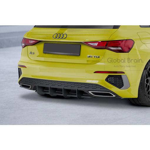 Audi（アウディ） A3 8Y Sライン スポーツバック リア センター