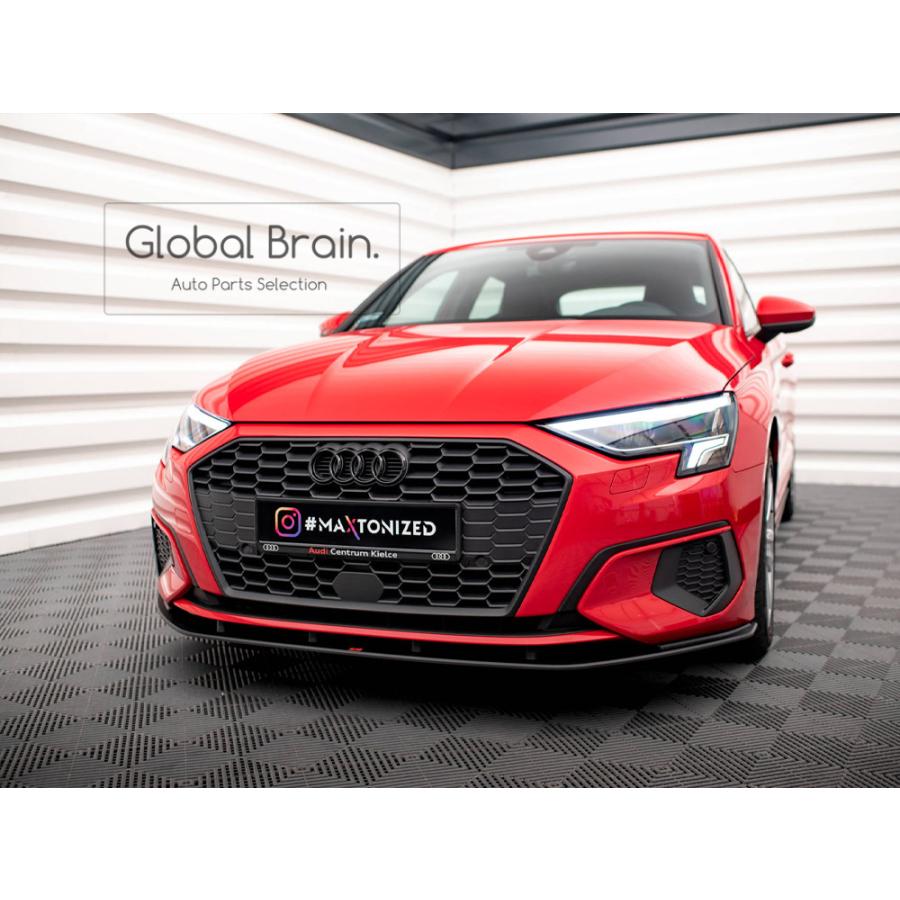 audi-a3-8y-sportsback-front-maxton