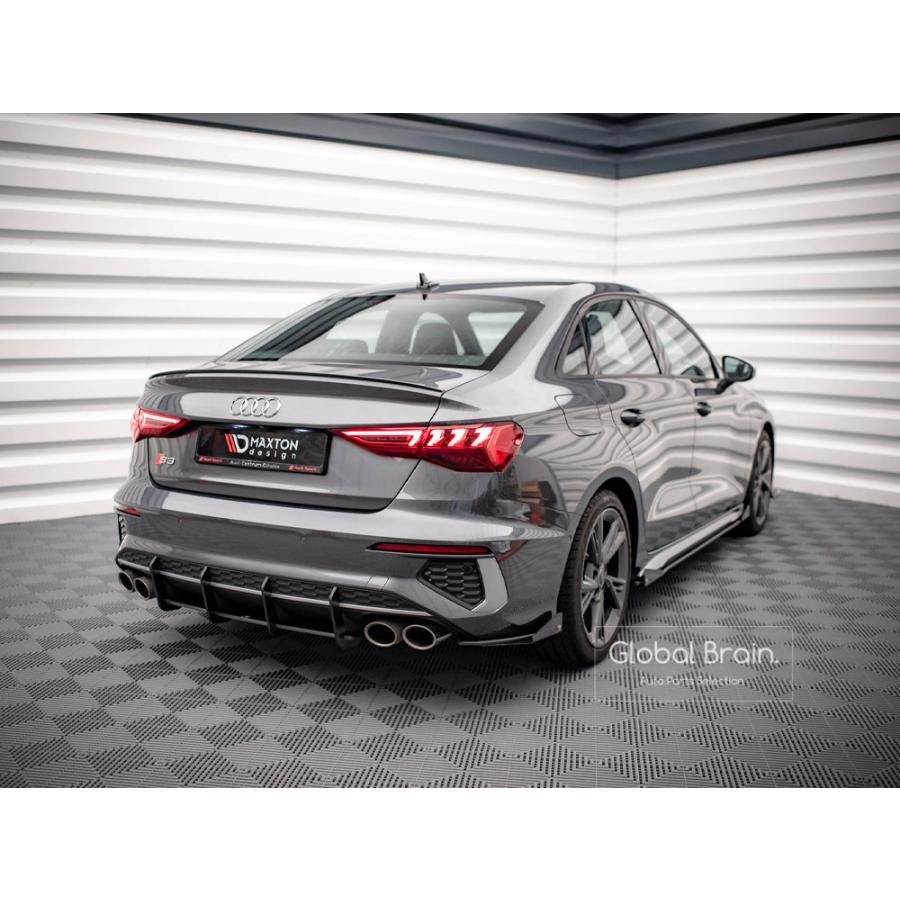 ECS TUNING リア スタビリンク アウディA3/S3/ゴルフ7/7R他 ECS TUNING リア スタビリンク アウディA3/S3/ゴルフ7/7R他 ECS