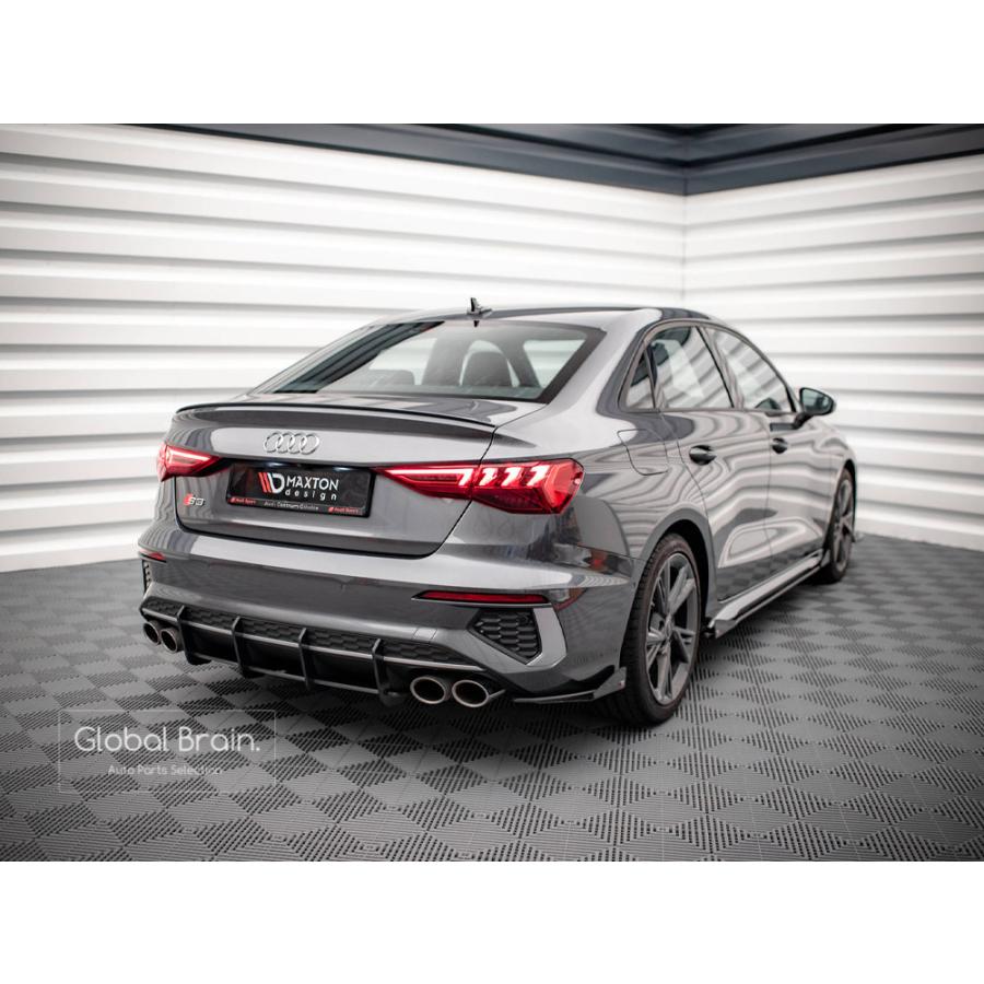 ECS TUNING リア スタビリンク アウディA3/S3/ゴルフ7/7R他 ECS TUNING リア スタビリンク アウディA3/S3/ゴルフ7/7R他 アウディ