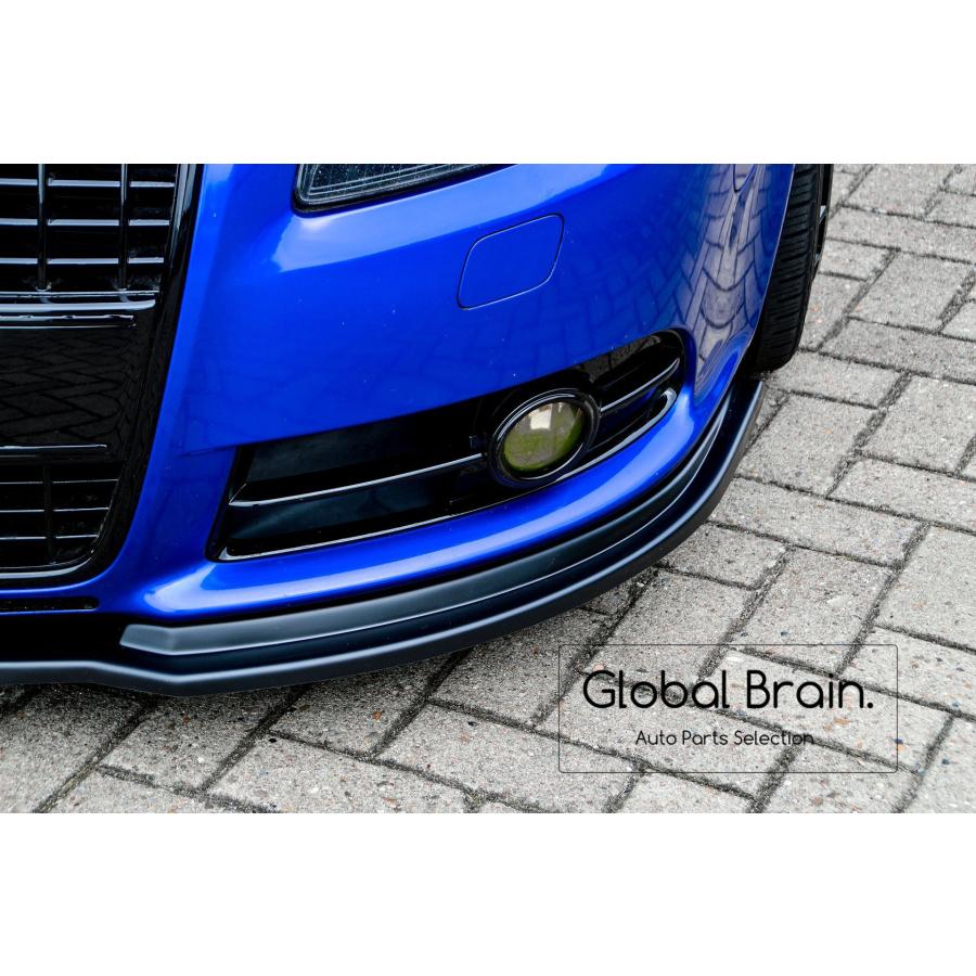 Audi（アウディ） A4 B7 Sライン/ S4 B7 フロント リップ スポイラー