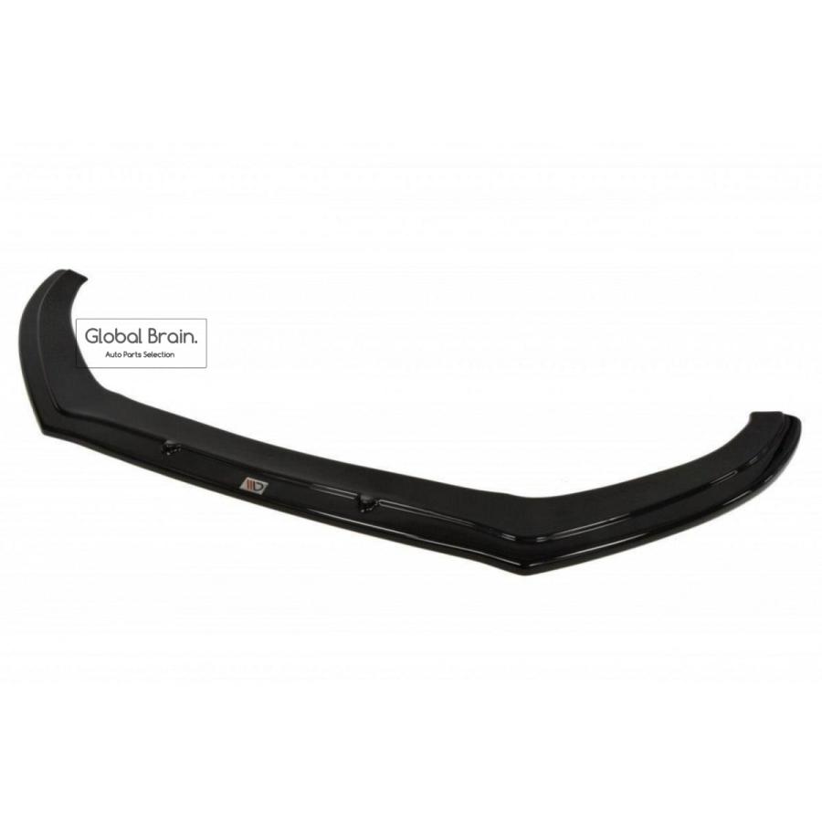 Audi アウディ リップスポイラー Audi（アウディ） A4 後期 B8 8K フロント リップ スポイラー V.1