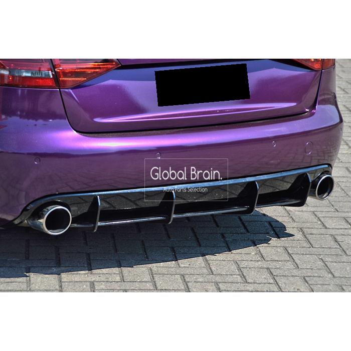 Audi（アウディ） A4 B8 前期 セダン アバント リア センター