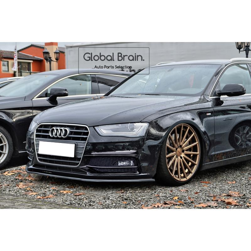 Audi（アウディ） 2011-2015 A4 B8.5 後期 Sライン アバント セダン