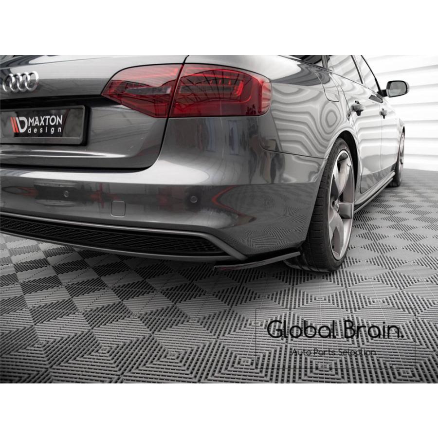スーパースプリント アウディ A4 スーパースプリント アウディ A4 スーパースプリント