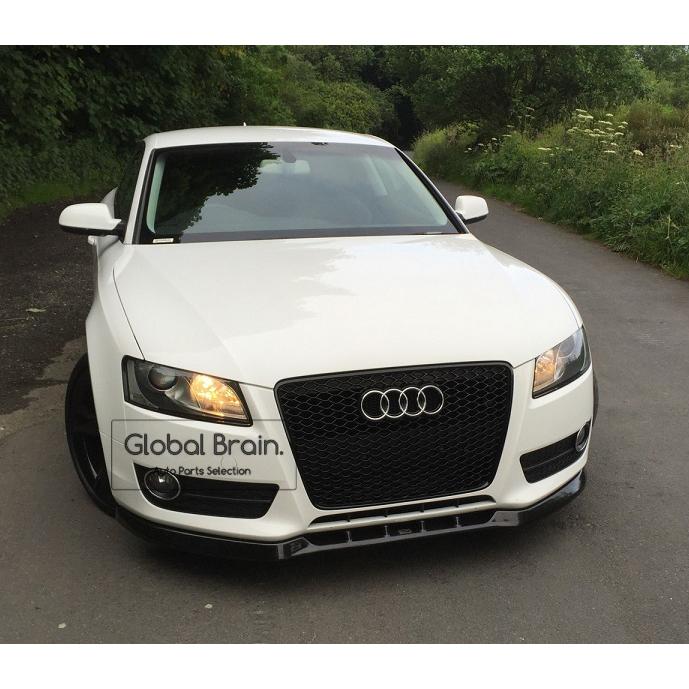 Audi（アウディ） A5 クーペ 8T カブリオレ 前期 フロント リップ