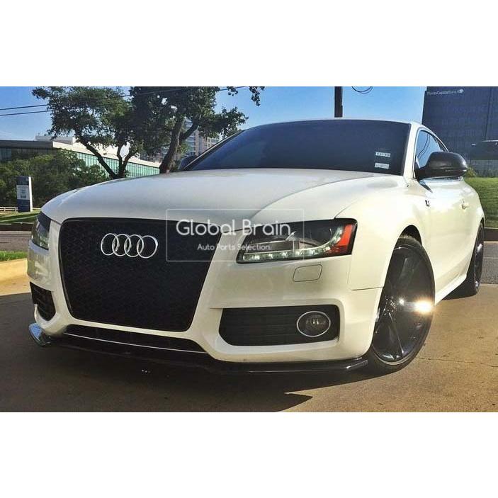 Audi（アウディ） A5 8T 前期 Sライン/ S5 フロント リップ スポイラー