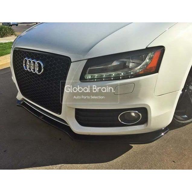 Audi（アウディ） A5 8T 前期 Sライン/ S5 フロント リップ スポイラー