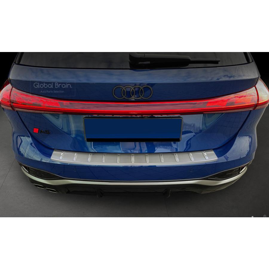 Audi（アウディ） A5 B10 アバント リア バンパー プロテクター ガード 