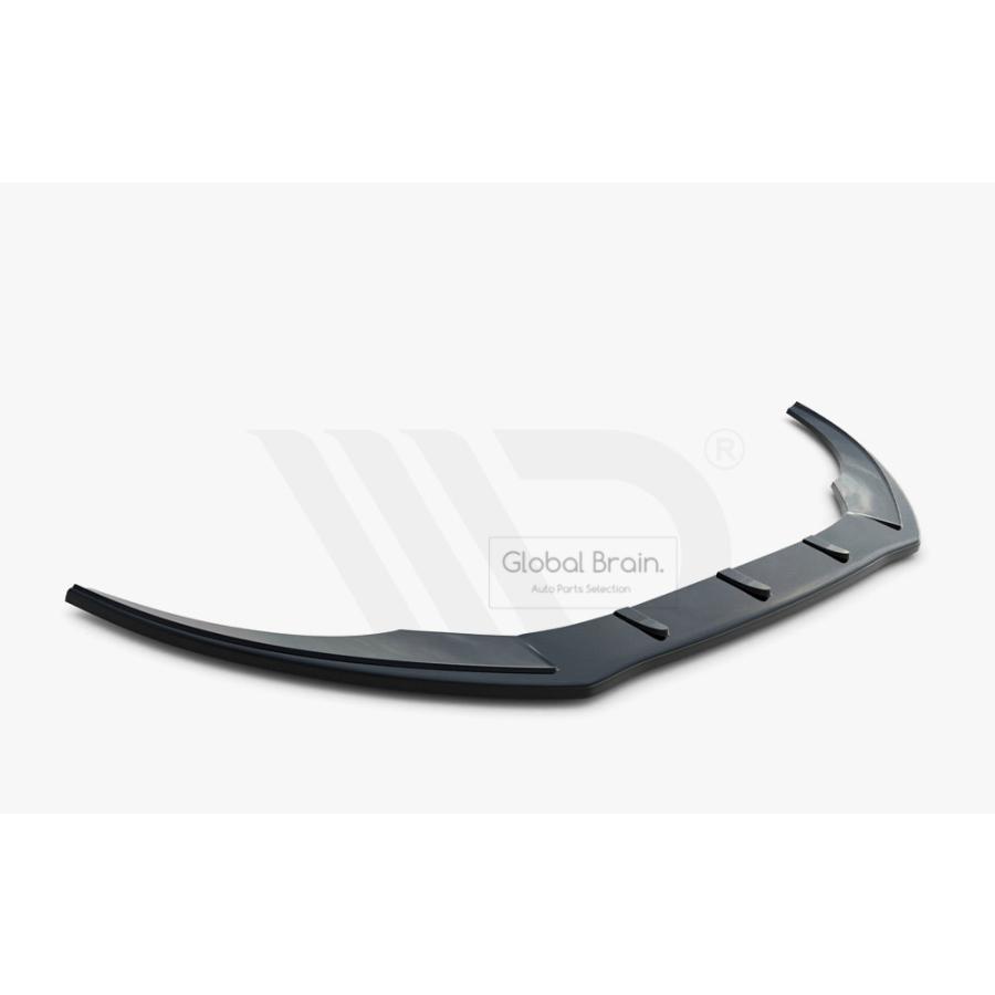 Audi A4/S4/A6/S6 フロントリップスポイラー Audi（アウディ） A6 4G C7 Sライン / S6 前期 フロント リップ