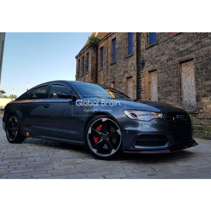 リジカラ アウディ A6 A7 S7 【公式通販】