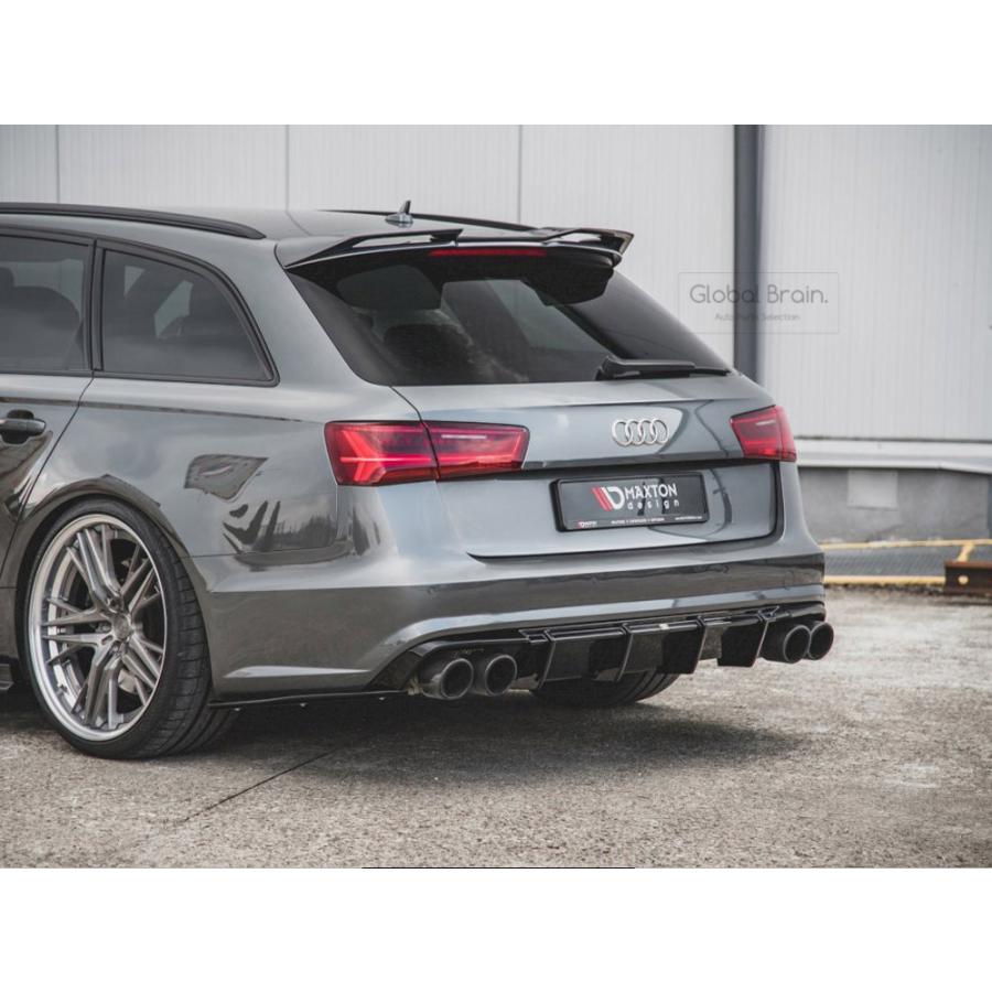 Audi アウディ A6 C7 4G Sライン / S6 セダン アバント 後期