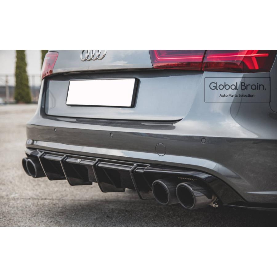 Audi アウディ A6 C7 4G Sライン / S6 セダン アバント 後期 Audi アウディ A6 C7 4G Sライン / S6 セダン アバント 後期