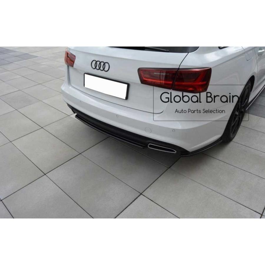 Audi アウディ A6 C7 4G Sライン / S6 アバント 後期 リア