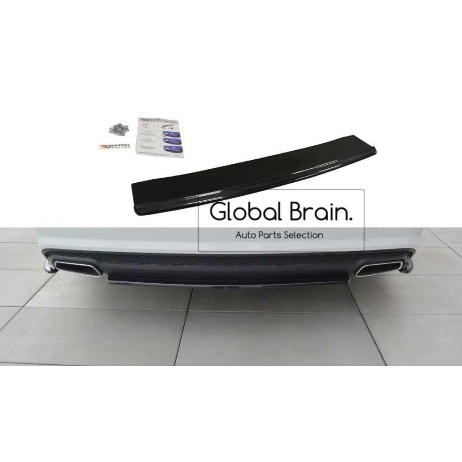 Audi アウディ A6 C7 4G Sライン / S6 アバント 後期 リア