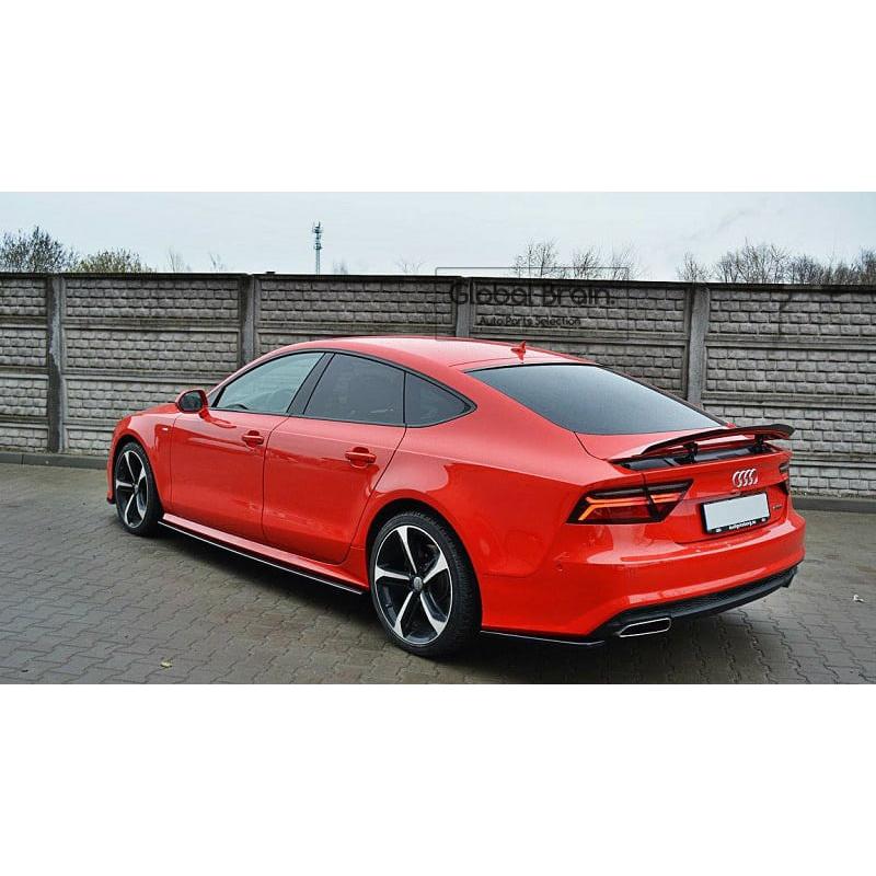 Audi（アウディ） 2010-2018 A7 Sライン S7 / RS7 4G リア トランク