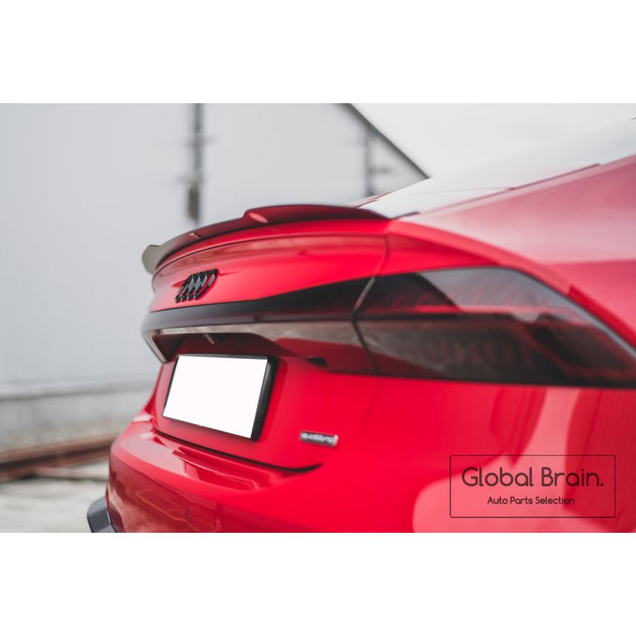 Audi（アウディ） A7 C8 F2 Sライン /S7 スポーツバック リア トランク