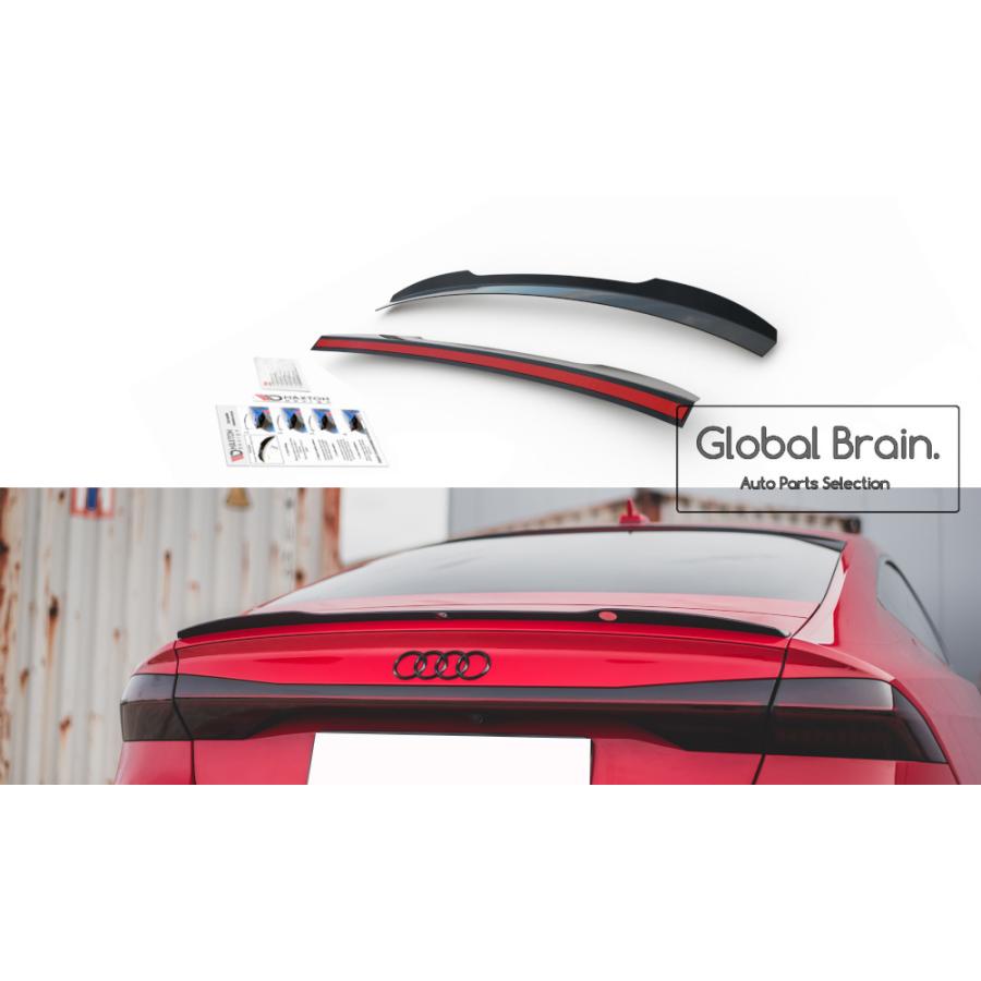 Audi（アウディ） A7 C8 F2 Sライン /S7 スポーツバック リア トランク