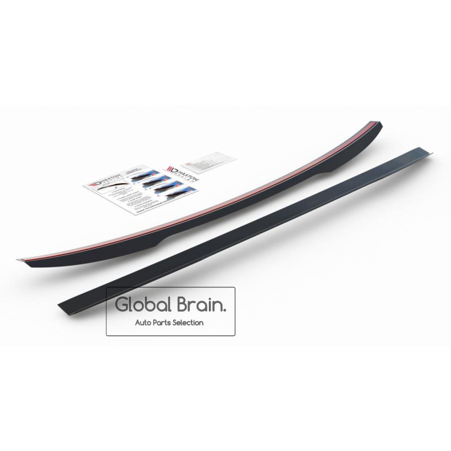 Audi（アウディ） A7 C8 F2 Sライン /S7 スポーツバック リア トランク