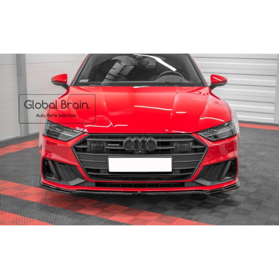 Audi（アウディ） A7 C8 F2 Sライン /S7 スポーツバック フロント