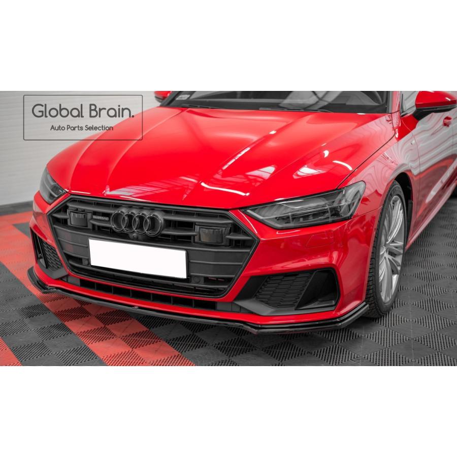 Audi（アウディ） A7 C8 F2 Sライン /S7 スポーツバック フロント