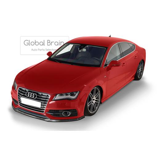 Audi（アウディ） A7 Sライン / S7 4G 前期 フロント リップ