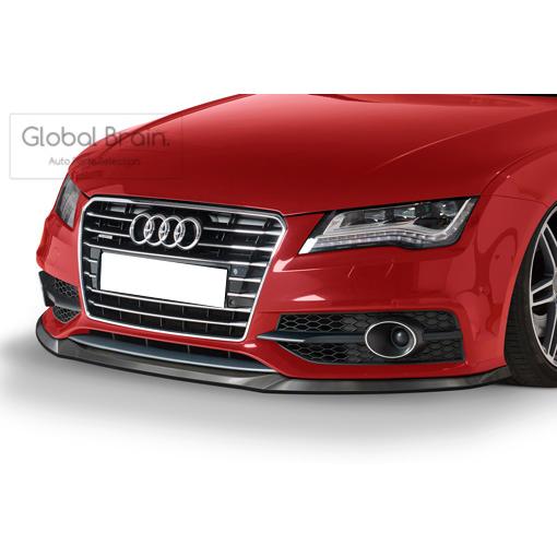 Audi（アウディ） A7 Sライン / S7 4G 前期 フロント リップ