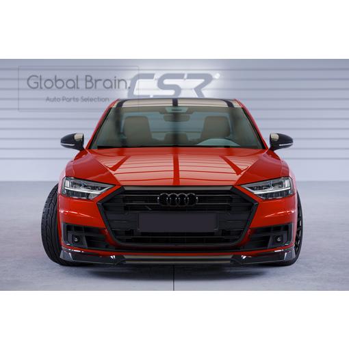 Audi アウディ リップスポイラー 在庫処分セール！！ Audi アウディ A4 B8.5 後期 Sライン フロント リップ