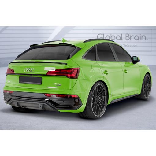 Audi（アウディ） Q5 FY スポーツバック リア ルーフ スポイラー