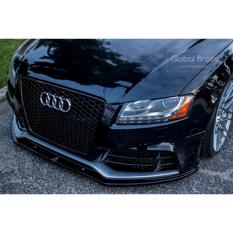 アウディ A5 8T系前期 RS5　グリル フロントバンパーセンターグリルアウディ A5 RS5 2013-2015 EU