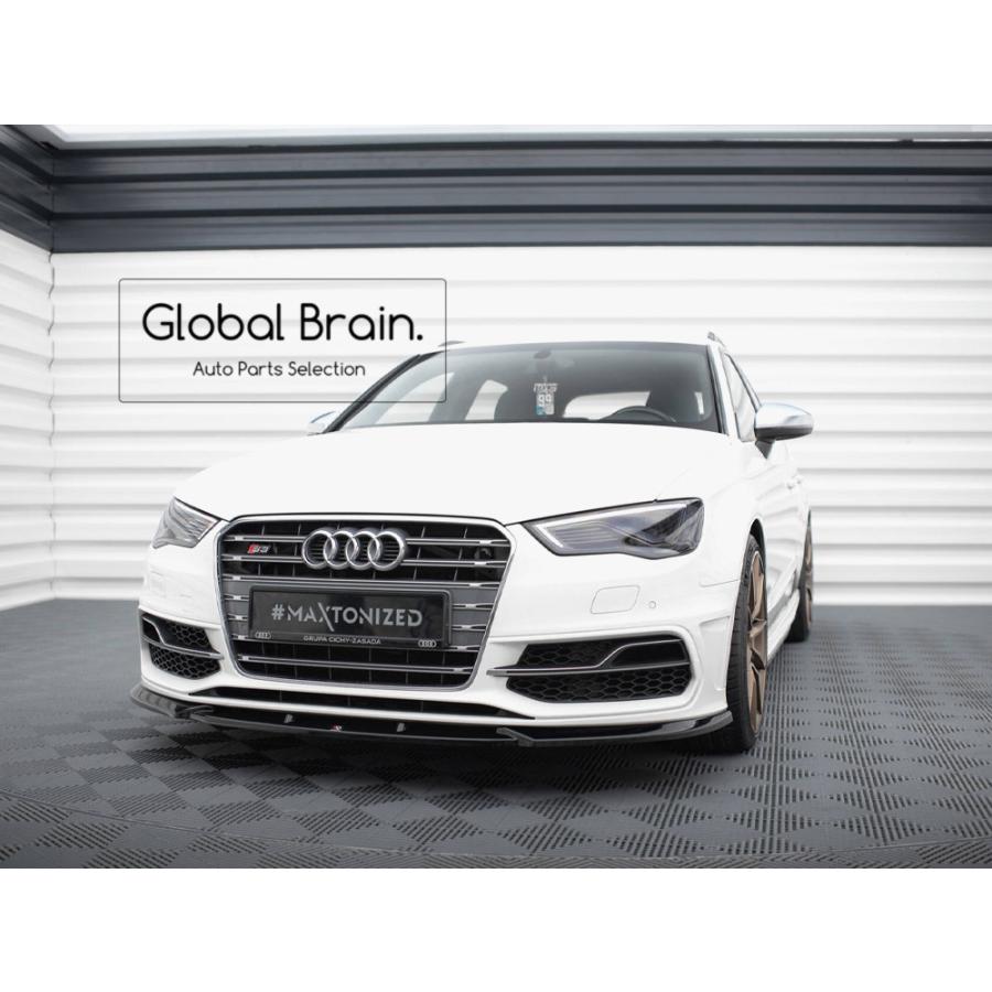 Audi アウディ S3 8V 前期 / A3 Sライン スポーツバック Audi アウディ S3 8V 前期 / A3 Sライン スポーツバック