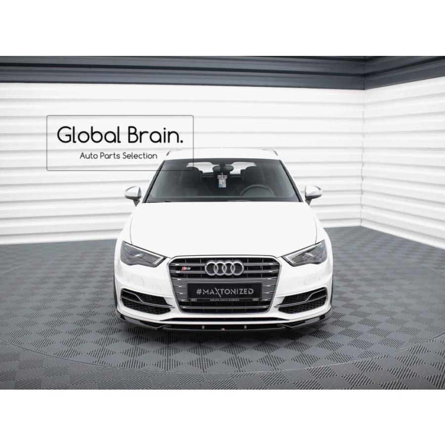 Audi（アウディ） S3 8V 前期 / A3 8V Sライン スポーツバック