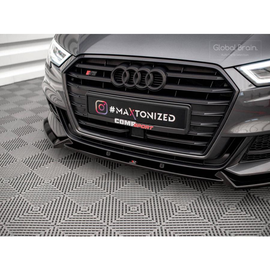 AUDI　アウディ　A3　S3　8v　225 45 17 　VRX　送料無料 hqdefault.jpg